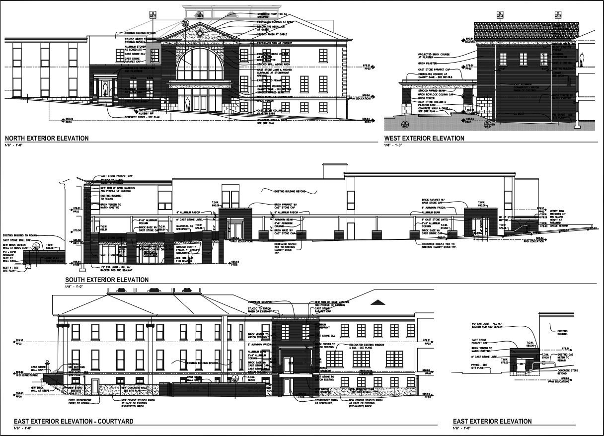 First Baptist Sylacauga holds groundbreaking ceremony for 2 million