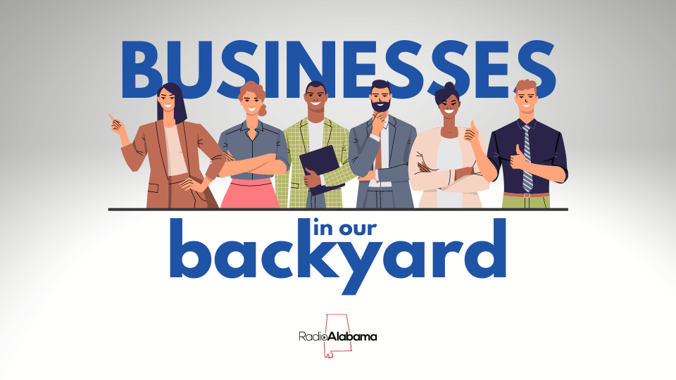 Businesses in our Backyard Archives Sylacauga News